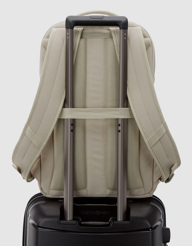 Samsonite - Beyond Basic Backpack