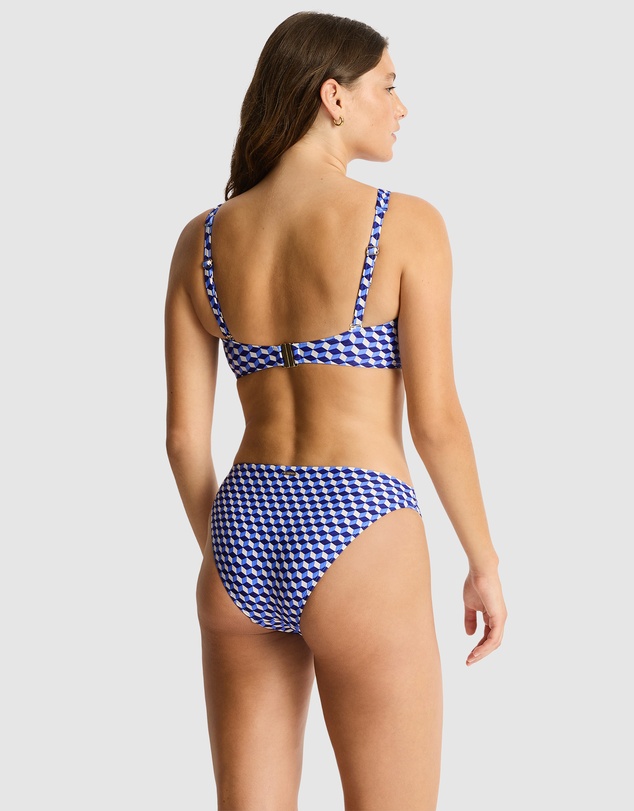 Sea Level Australia - Solara Sporty Mid Pant