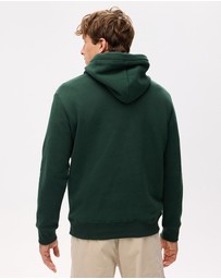 Superdry - Essential Logo Hoodie