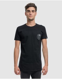 DVNT - Dive Deep Tee