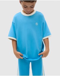Seed Heritage - MD Retro Tee