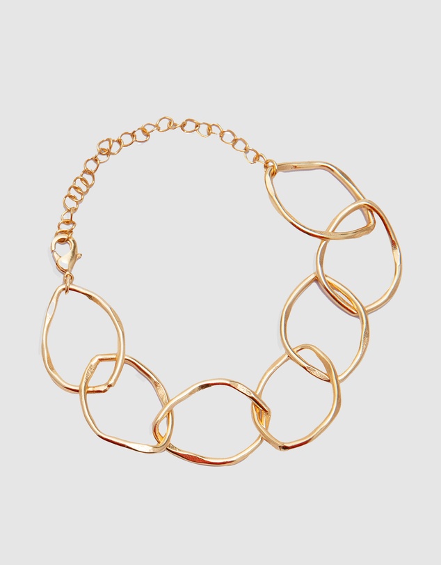 Meshca - Togo Link Bracelet