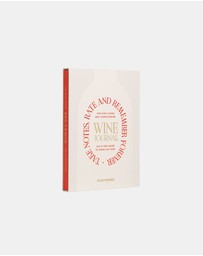 Printworks - Journal Wine Tasting