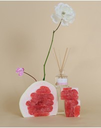 Palm Beach Collection - Pomelo & Dewberry Mini Reed Diffuser 50ml