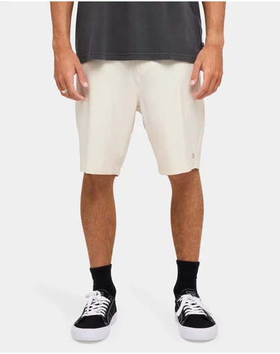 Billabong - Mens Crossfire 19