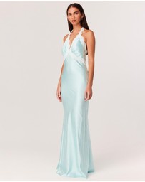 SNDYS - Tonya Slip Maxi Dress