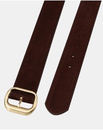 Sancia  - The Salerno Belt