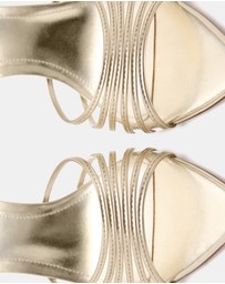 M.N.G - Pepyst Heels - Women's