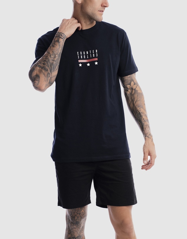 Counter Culture - Legion Tee