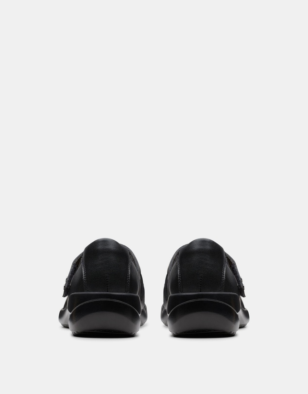 Clarks - Kaetlyn Jane Black