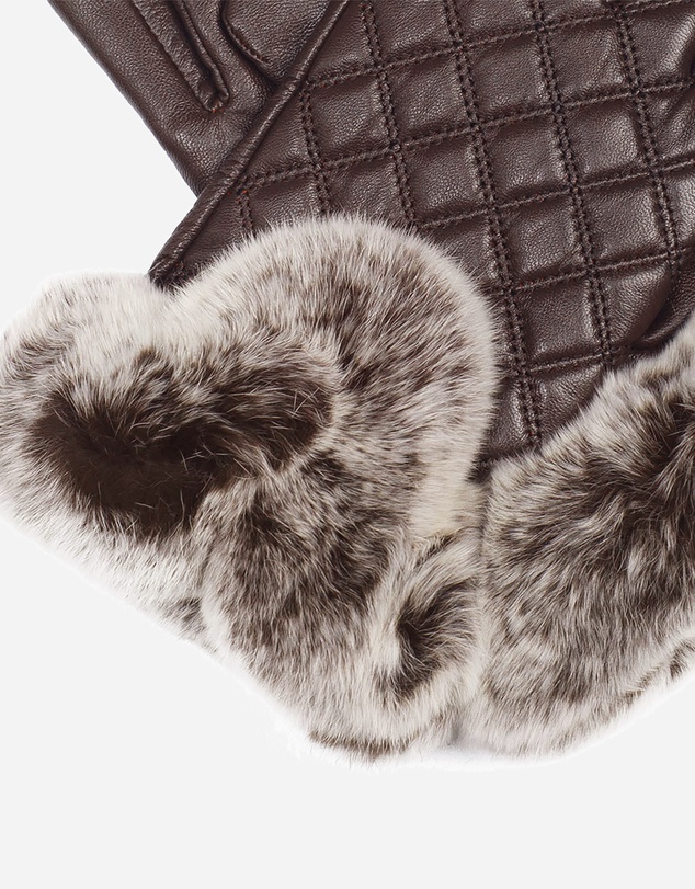 Ozwear Connection Uggs - Ugg Touch Screen Glove
