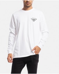 Stock & Co. - Knot Long Sleeve Tee