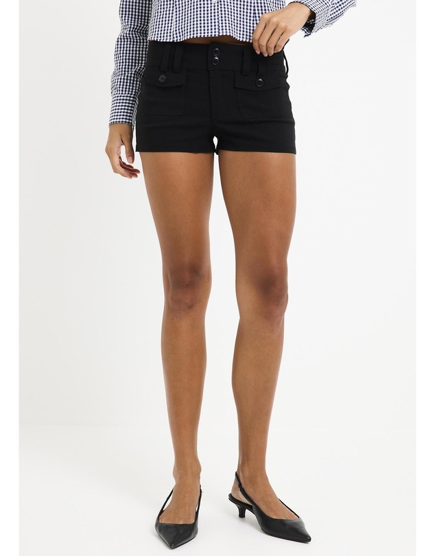 Insight - Lola Bengaline Hot Shorts