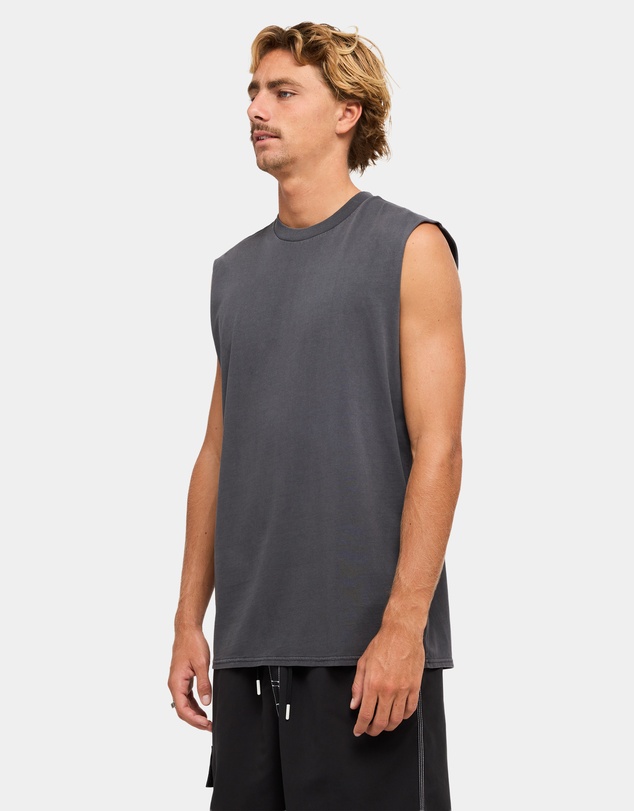 Billabong - Mens Premium Wave Wash Muscle