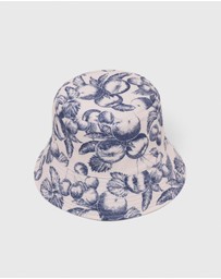 Maje - Ebobnav Hat