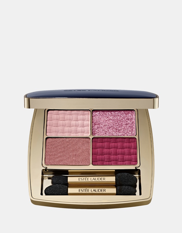 Estee Lauder - The Essential Eyeshadow Quad