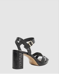Dune London - Manifesting - Black