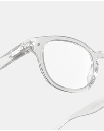 IZIPIZI - Reading Collection C Crystal 