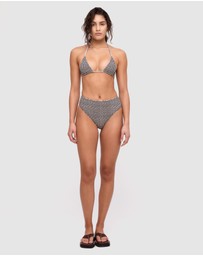 Zulu & Zephyr - Reversible Waisted Full Briefs