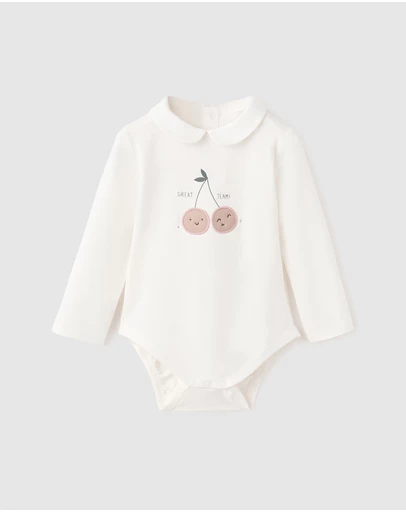 M.N.G - Team Bodysuit - Babies