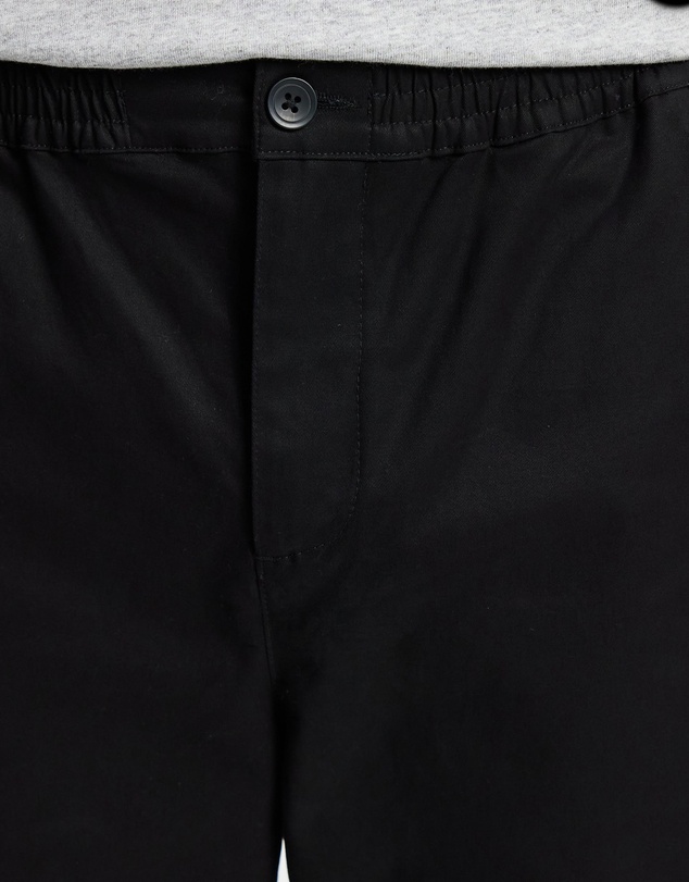 Staple Superior - Casual Elastic Waist Pants