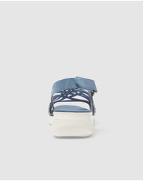 Active Flex - Luna