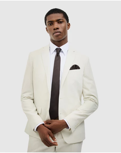 Politix - Elijah Tailored Jacket