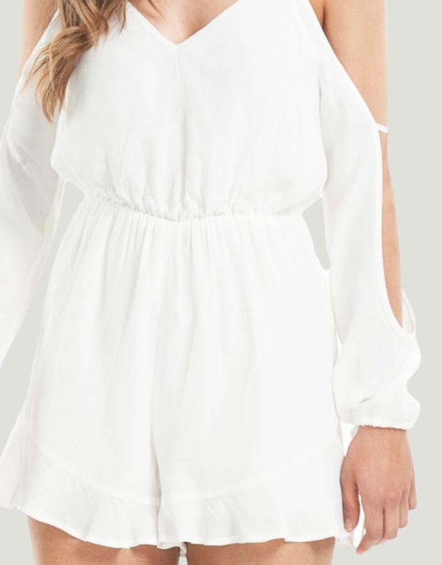 Amelius - Dakota Playsuit