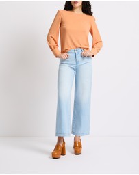 Marcs - The Lost Spark Top