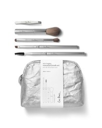 Ere Perez - Eco Vegan Essential Brush Set - Mini Tools