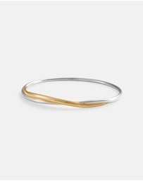 Kirstin Ash - Halcyon Bangle