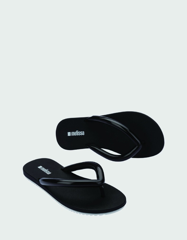 Melissa - Melissa Flip Flop Air Flow