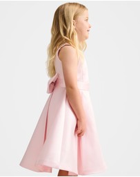 Forever New Girls - Gabrielle Girls Pleated Dress