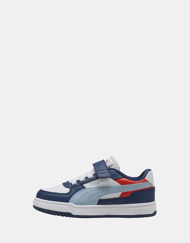 Puma - Caven III Block Self-Fastening Pre-School