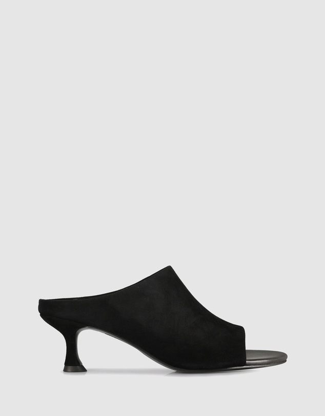 Sempre Di - Erida Mules