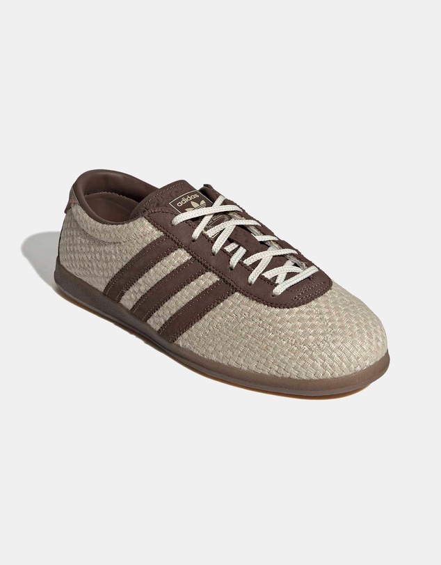 adidas Originals - Gazelle Lo Pro Shoes - ICONIC EXCLUSIVE - Women's