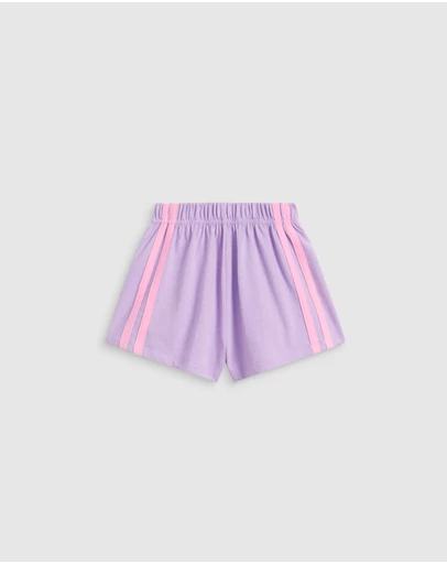 Seed Heritage - Side Stripe Short