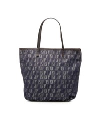 Pre-Loved by Azura Reborn - Pre-Loved Zucchino Denim Tote