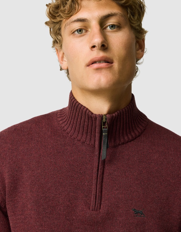 Rodd & Gunn - Merrick Bay Knit