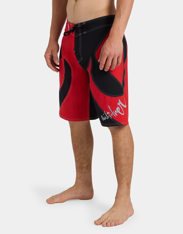 Quiksilver - Mens YG Surfsilk Interceptor 21