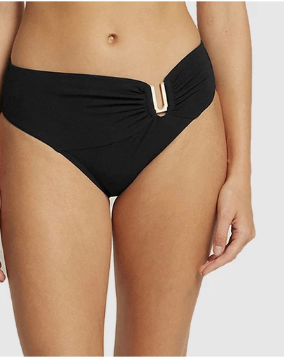 JETS - Jetset U/Trim Mid Pant
