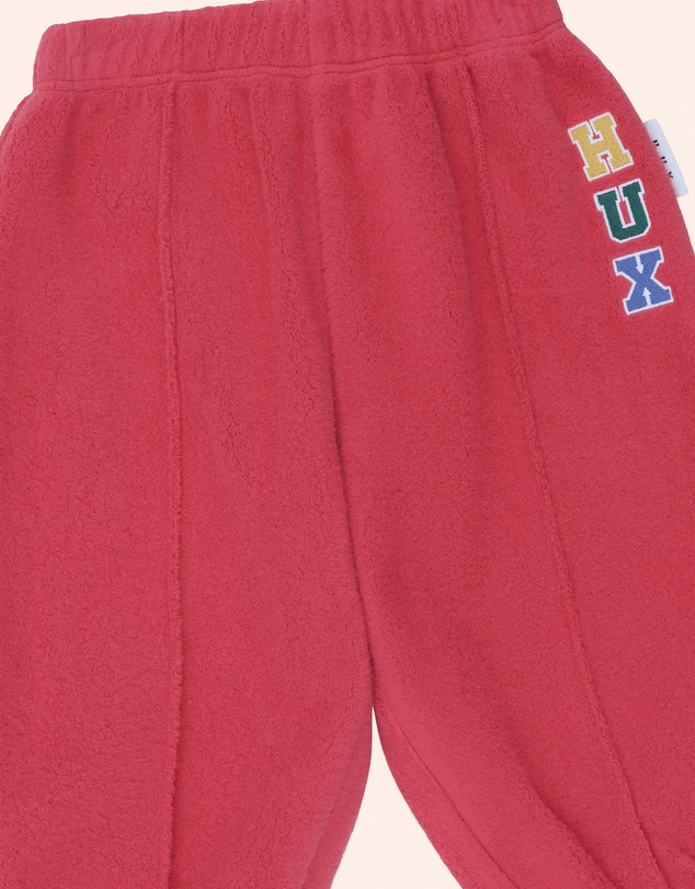 Huxbaby - Collegiate Hux Balloon Trackpants - Babies