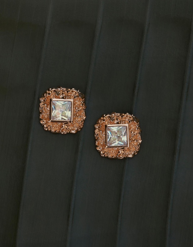 Amber Sceats - Marigold Earrings