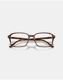 Ray-Ban Optical - Raimond