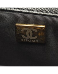 Pre-Loved by Azura Reborn - Pre-Loved Medium Quilted Caviar Boy Flap