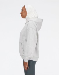 New Balance - Athletics French Terry Hoodie