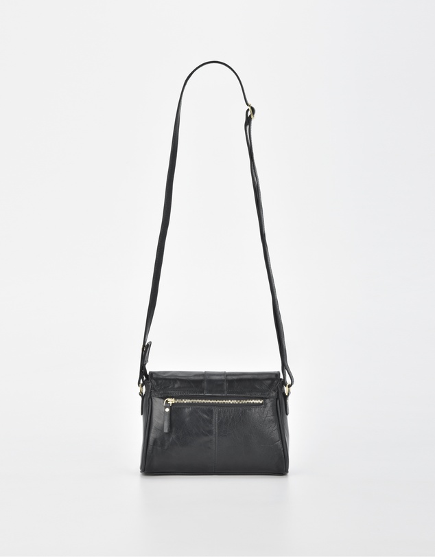 Cobb & Co - Kotara Classic Leather Crossbody Bag