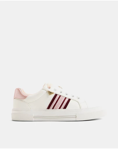ALDO - Saddie Cupsole Sneakers