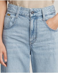 G-Star - Skater High Loose Jeans