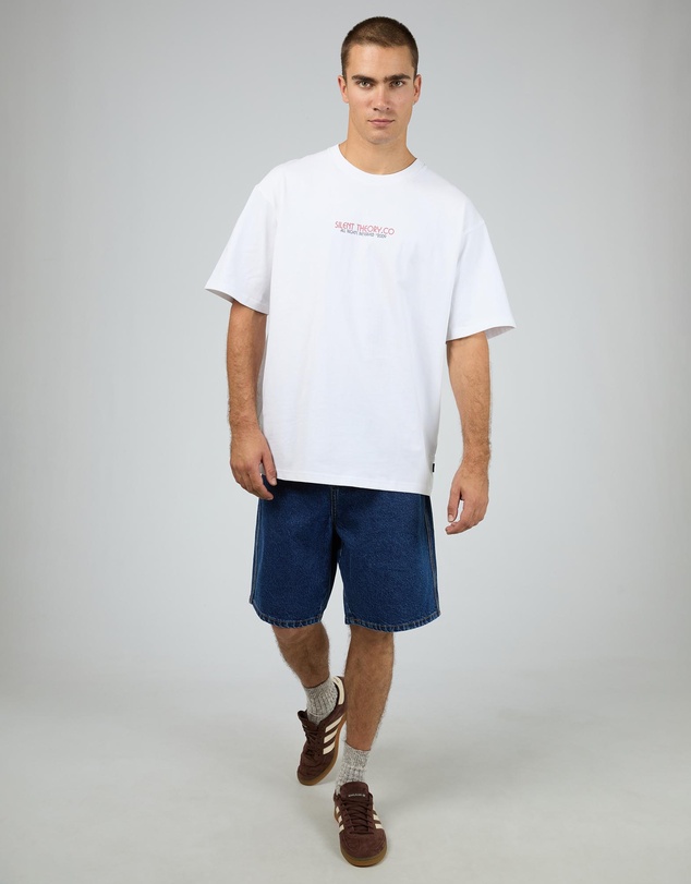 Silent Theory - What'll You Have Tee